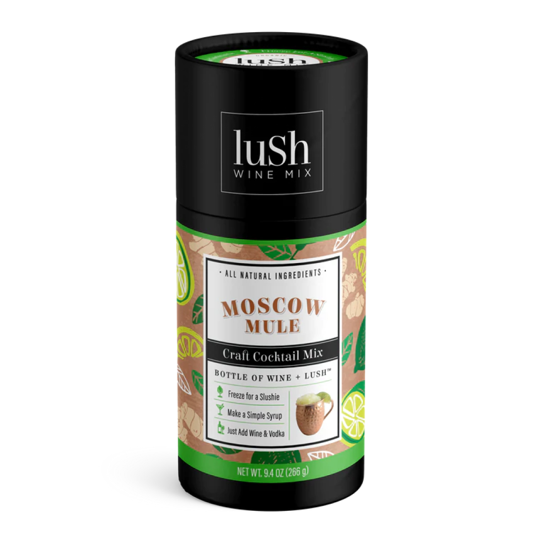 Lush Moscow Mule Mix