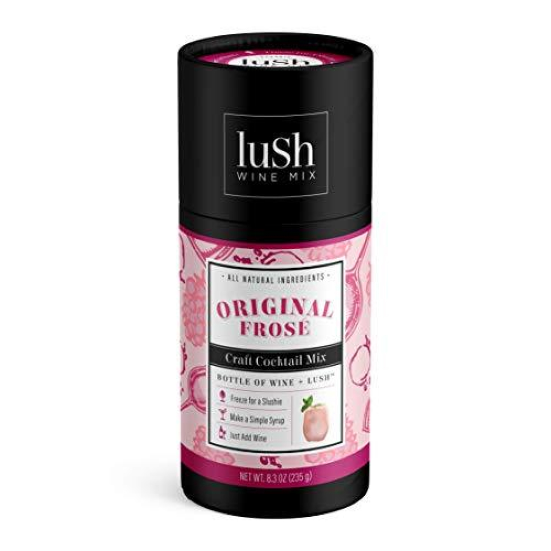 Lush Original Frosé Mix